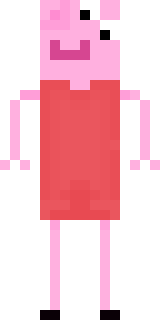 Скин Майнкрафт Игрока inema