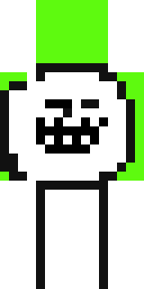 Скин Майнкрафт Игрока infa