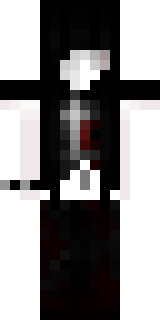 Скин Майнкрафт Игрока infected_bite