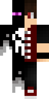 Скин Майнкрафт Игрока infernoblade342