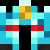 Игрок infernonotis Майнкрафт - возможно знакомый с Bogat_Rydami