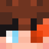 Игрок infernopanda999 Майнкрафт - возможно знакомый с XeoBuild