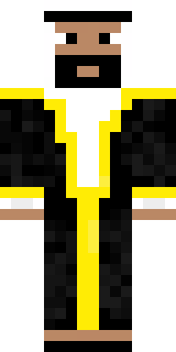Скин Майнкрафт Игрока infinitecraft