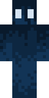 Скин Майнкрафт Игрока inkthethink