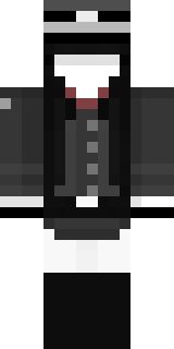 Скин Майнкрафт Игрока inmydeathbed