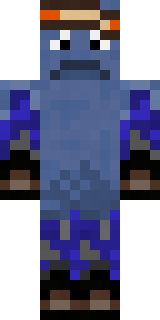 Скин Майнкрафт Игрока ins3mnia_yu