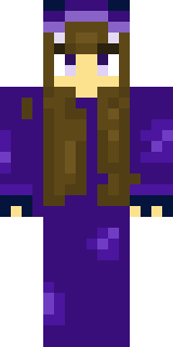 Скин Майнкрафт Игрока insanegirl62