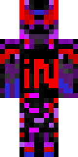 Скин Майнкрафт Игрока intecto14