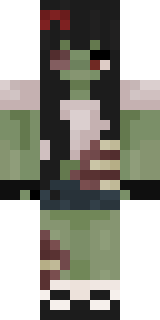 Скин Майнкрафт Игрока intr0vertz