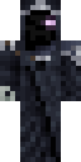 Скин Майнкрафт Игрока ion