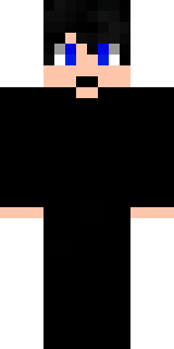 Скин Майнкрафт Игрока ior