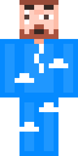 Скин Майнкрафт Игрока iovelifethankyou