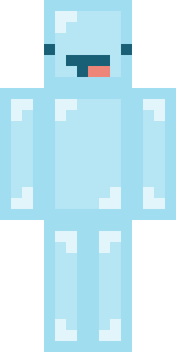 Скин Майнкрафт Игрока iphon11