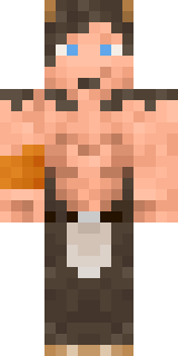 Скин Майнкрафт Игрока ipix