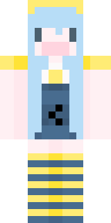 Скин Майнкрафт Игрока ireia