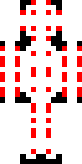 Скин Майнкрафт Игрока iroyy