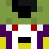 Игрок is0james Майнкрафт - возможно знакомый с Steffiie