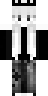 Скин Майнкрафт Игрока isaaxskk