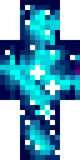 Скин Майнкрафт Игрока ishaan