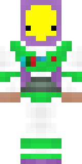 Скин Майнкрафт Игрока ishowspeed432