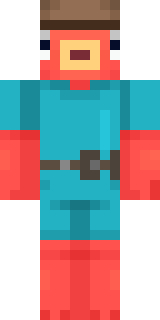 Скин Майнкрафт Игрока ismcallum