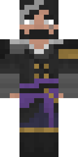 Скин Майнкрафт Игрока israel000