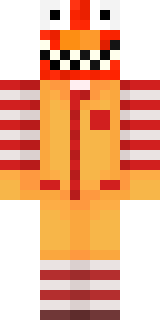 Скин Майнкрафт Игрока itchyin2arguabl