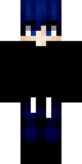 Скин Майнкрафт Игрока itel