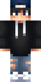 Скин Майнкрафт Игрока ithemessenger
