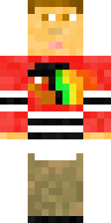 Скин Майнкрафт Игрока itsColeRL