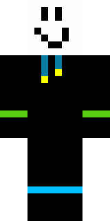 Скин Майнкрафт Игрока itsPixelneon