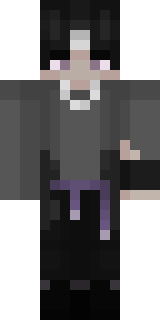 Скин Майнкрафт Игрока itsRAcierWool