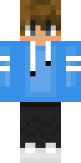 Скин Майнкрафт Игрока itsShade__
