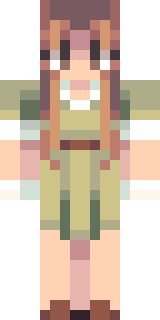 Скин Майнкрафт Игрока its_Elliee_