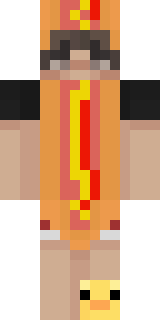 Скин Майнкрафт Игрока its_antonix