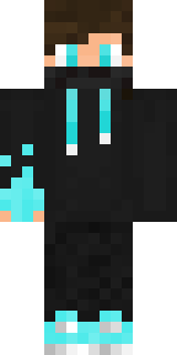 Скин Майнкрафт Игрока its_harish