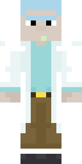 Скин Майнкрафт Игрока its_rick