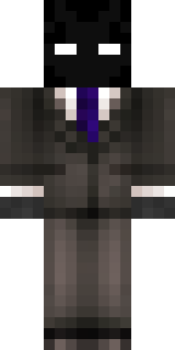 Скин Майнкрафт Игрока its_void