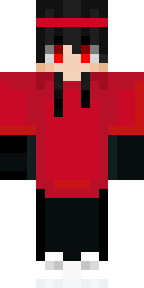 Скин Майнкрафт Игрока its_ybaee