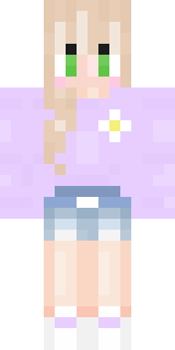Скин Майнкрафт Игрока itsabster