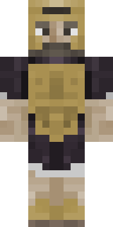 Скин Майнкрафт Игрока itsalwayslupus