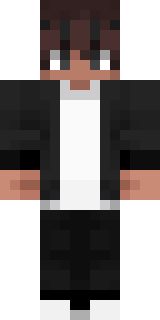 Скин Майнкрафт Игрока itsdefrealme