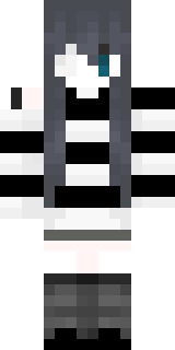 Скин Майнкрафт Игрока itsfelmi