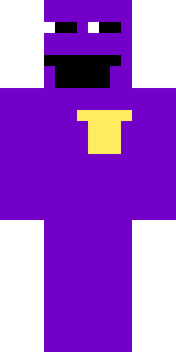 Скин Майнкрафт Игрока itsflommox