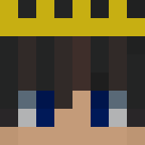 Игрок itsflyer878 Майнкрафт - возможно знакомый с Mvdhavv