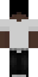 Скин Майнкрафт Игрока itsilverr