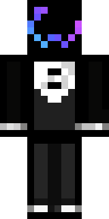 Скин Майнкрафт Игрока itsjollygame12tv