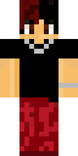 Скин Майнкрафт Игрока itskur0