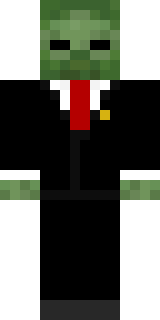 Скин Майнкрафт Игрока itsnotrealme333