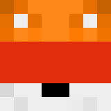 Игрок itsrealfox Майнкрафт - возможно знакомый с Bot4847